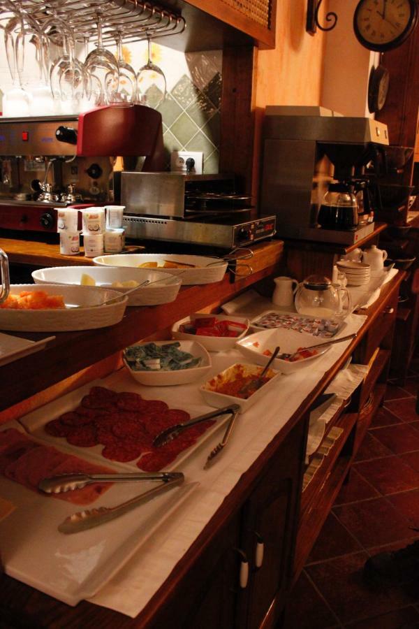 Hotel Rural Fonda De La Tea The Best Location And The Best Views クルス・デ・テヘーダ エクステリア 写真